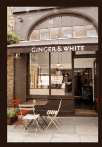 Ginger