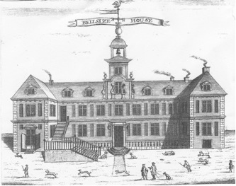 Belsize House