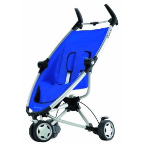 Quinny pushchair