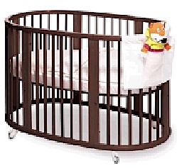 Stokke Sleepi