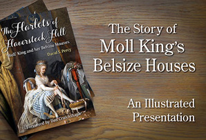 Moll King's Belsize Houses