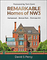 Remarkable Homes of NW3