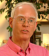 Andrew Saint