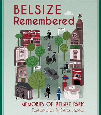 Belsize Rememebered
