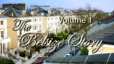Belsize Story
