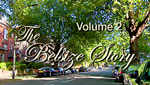 Belsize Story Volume 2