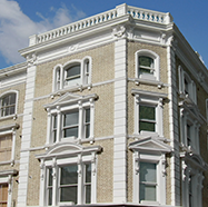Belsize