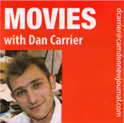 Dan Carrier