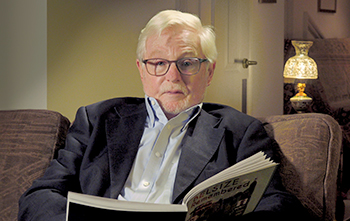 Sir Derek Jacobi