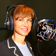 Fiona Bruce