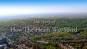 How the Heath was Saved