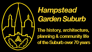 Hampstead Garden Suburb