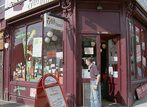 Oddbins Belsize Village