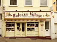 Belsize Village Deli