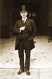 William Willett