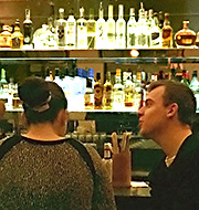 XO bar