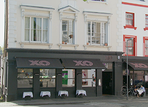 XO Belsize Village
