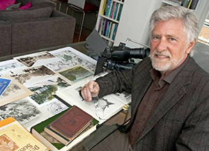 David S Percy