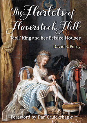 The Harlots of Haverstock Hill