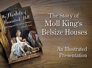Moll King's Belsize Houses