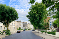 Buckland Crescent