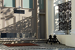 Belsize Park